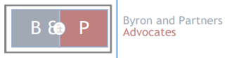 Byron and Partners Advocates
